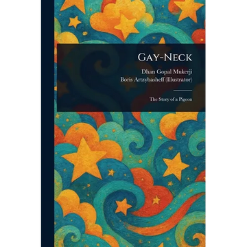 Gay-Neck - Paperback