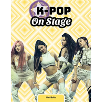 K-Pop on Stage - Library Binding