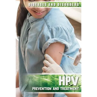 Hpv: Prevention and Treatment - Library Binding