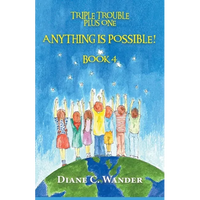 Anything is Possible! - Paperback