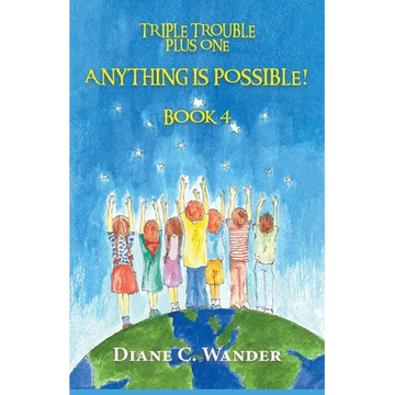 Anything is Possible! - Paperback