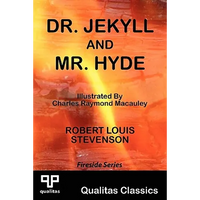 Dr. Jekyll and Mr. Hyde (Qualitas Classics) - Paperback