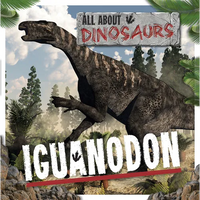 Iguanodon - Library Binding