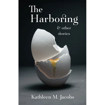 The Harboring & other stories - Paperback
