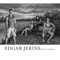 Edgar Jerins: Life in Charcoal