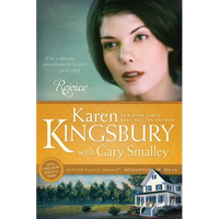 Rejoice - Paperback