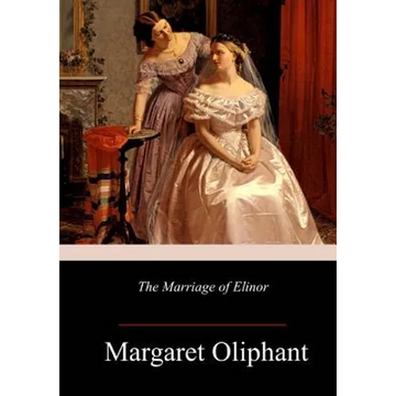 The Marriage of Elinor - Paperback