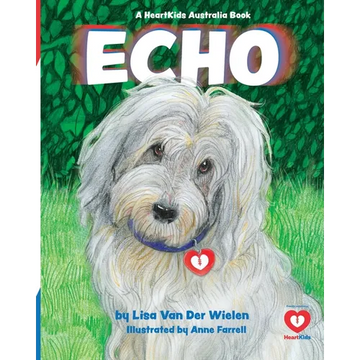 Echo - Paperback