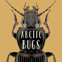 Arctic Bugs: English Edition - Paperback