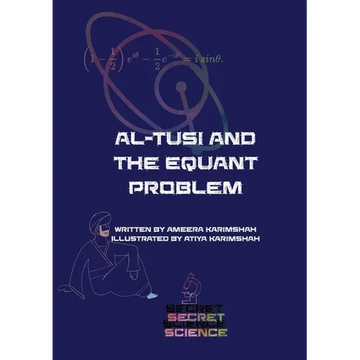 al-Tusi and the Equant Problem (Softcover) - Paperback