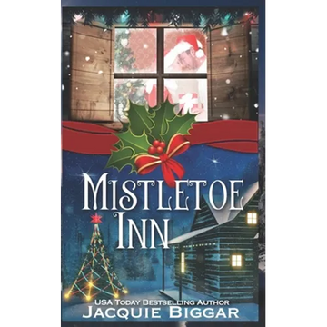Mistletoe Inn - Paperback