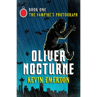 The Vampire's Photograph - Paperback