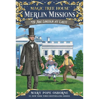 Abe Lincoln at Last! - Paperback