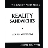 Reality Sandwiches: 1953-1960 - Paperback