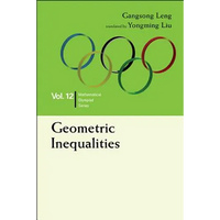 Geometric Inequalities - Paperback
