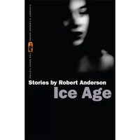 Ice Age: Stories - Paperback