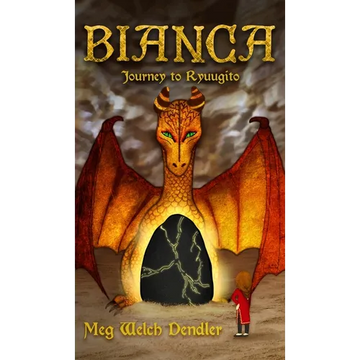 Bianca: Journey to Ryuugito - Hardcover