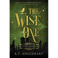 The Wise One - Paperback