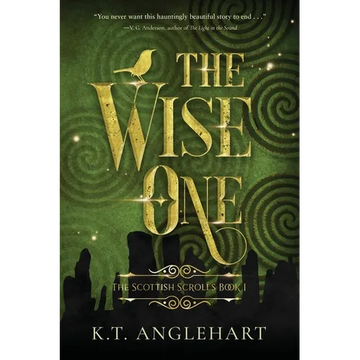 The Wise One - Paperback