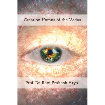 Creation Hymns of the Vedas - Paperback