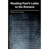 Reading Paul's Letter to the Romans - Paperback