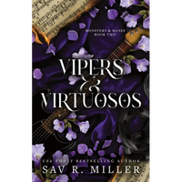 Vipers and Virtuosos (Deluxe Edition) - Paperback