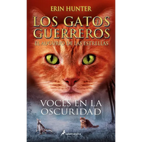 Voces En La Oscuridad / Night Whispers - Paperback