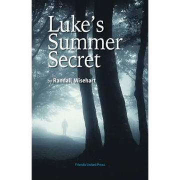 Luke's Summer Secret - Paperback