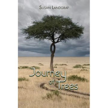 Journey of Trees - Paperback