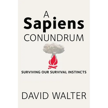 A Sapiens Conundrum - Paperback