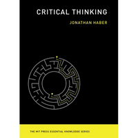 Critical Thinking - Paperback