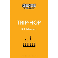 Trip-Hop - Paperback