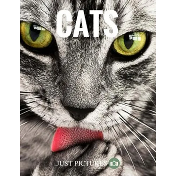 Cats - Paperback