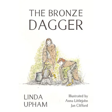The Bronze Dagger - Paperback