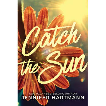 Catch the Sun - Paperback