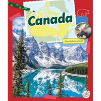 Canada - Library Binding