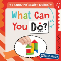 What Can You Do? - Paperback
