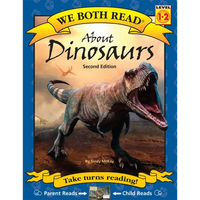 About Dinosaurs - Paperback