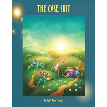 The Case Suit - Paperback