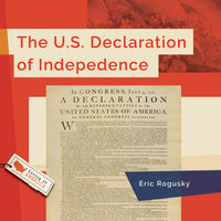 The U.S. Declaration of Independence - Paperback