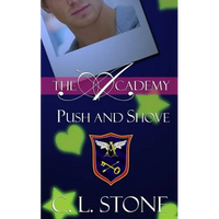 Push and Shove - Paperback