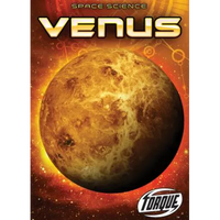 Venus - Library Binding