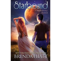 Starbound: A Startruck Novel - Paperback