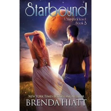 Starbound: A Startruck Novel - Paperback