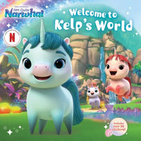 Welcome to Kelp's World - Paperback