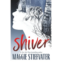 Shiver - Paperback