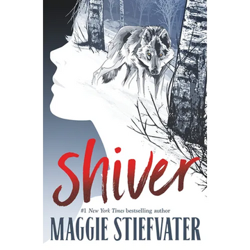 Shiver - Paperback