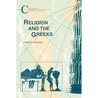 Religion and the Greeks - Paperback