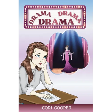 Drama Drama Drama - Paperback