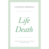 Life Death - Paperback